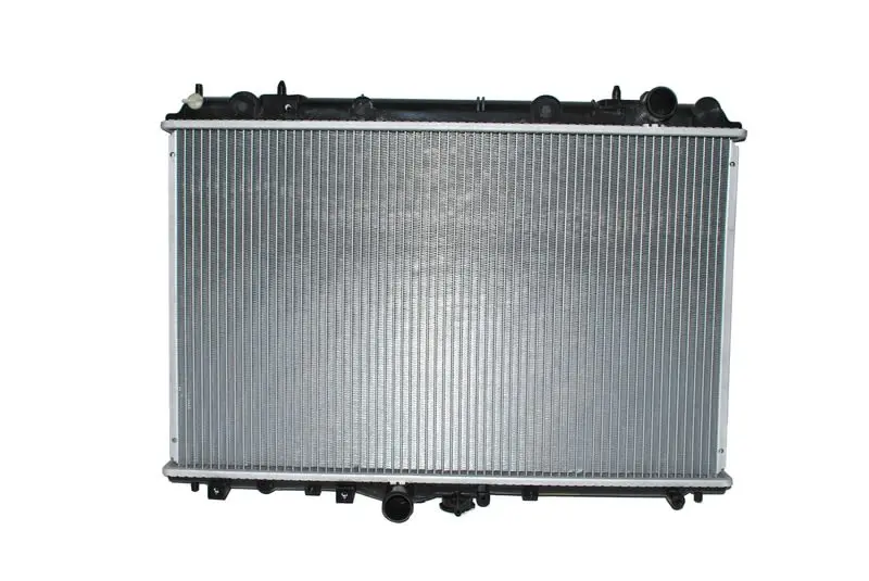 Chłodnica silnika (manualna) THERMOTEC – D75001TT