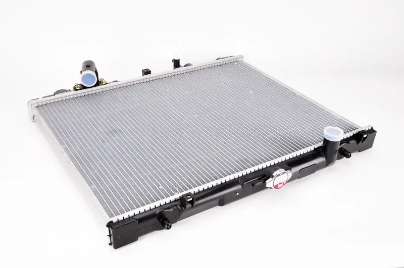 Chłodnica silnika (manualna) THERMOTEC – D75010TT