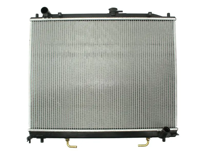 Chłodnica silnika THERMOTEC – D75012TT