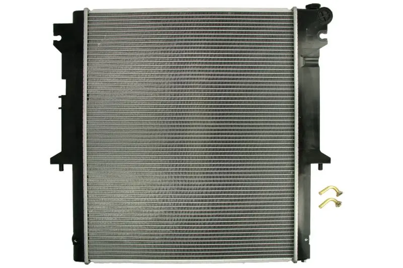 Chłodnica silnika (automatyczna) THERMOTEC – D75013TT