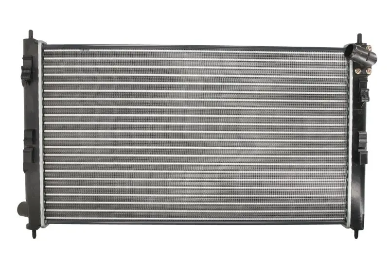 Chłodnica silnika (manualna) THERMOTEC – D75017TT