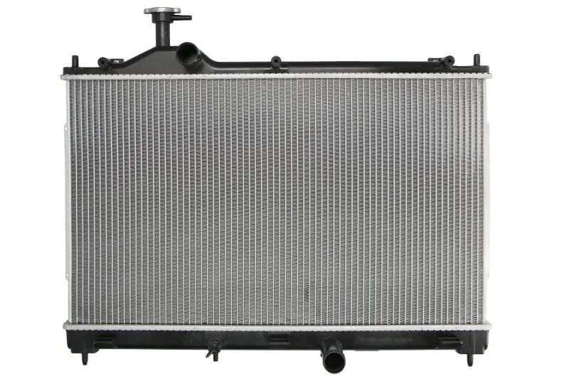 Chłodnica silnika (manualna) THERMOTEC – D75018TT