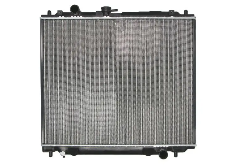 Chłodnica silnika (manualna) THERMOTEC – D75021TT