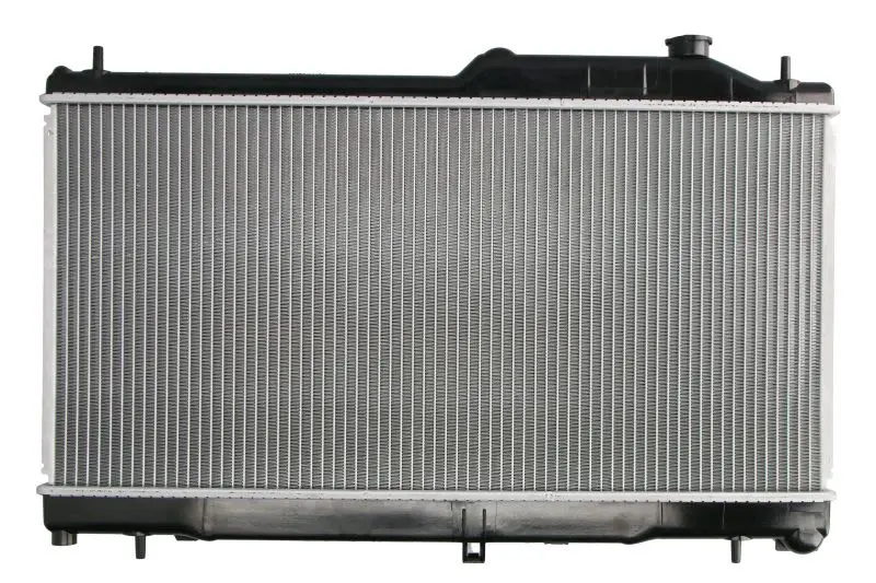 Chłodnica silnika (automatyczna/manualna) THERMOTEC – D77007TT