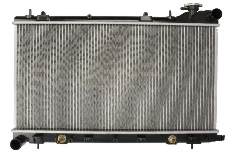 Chłodnica silnika (automatyczna) THERMOTEC – D77011TT