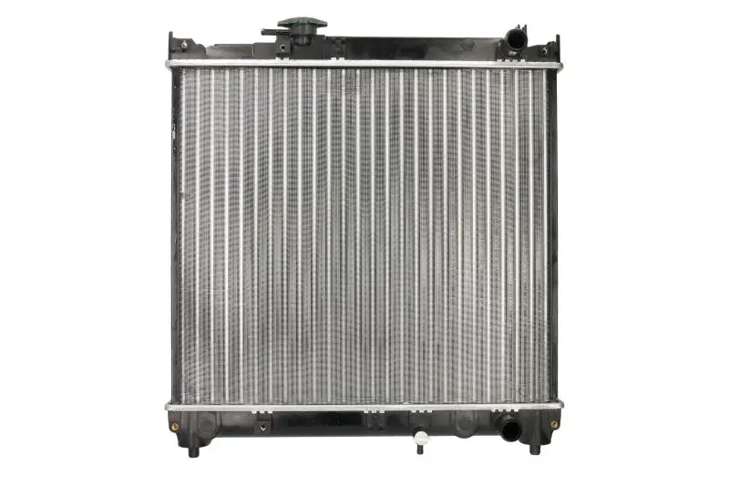 Chłodnica silnika (manualna) THERMOTEC – D78007TT