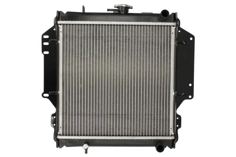 Chłodnica silnika (manualna) THERMOTEC – D78020TT