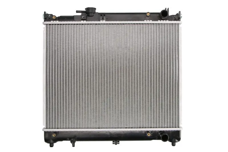 Chłodnica silnika (z elementami montażowymi Easy Fit) THERMOTEC – D78024TT