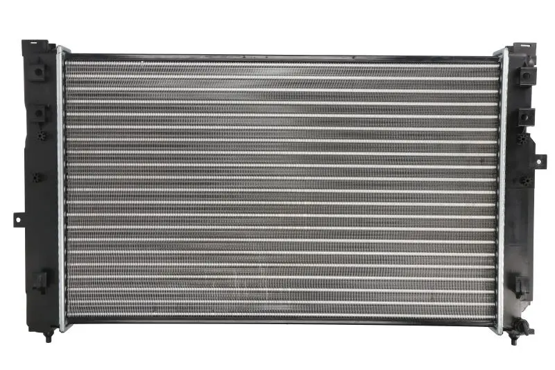 Chłodnica silnika (manualna) THERMOTEC – D7A008TT