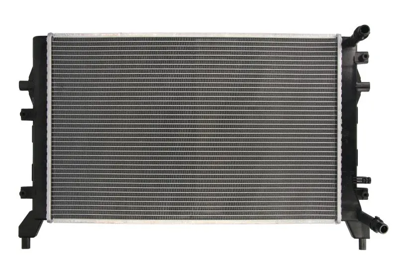 Chłodnica silnika (cieczy intercoolera) THERMOTEC – D7A033TT
