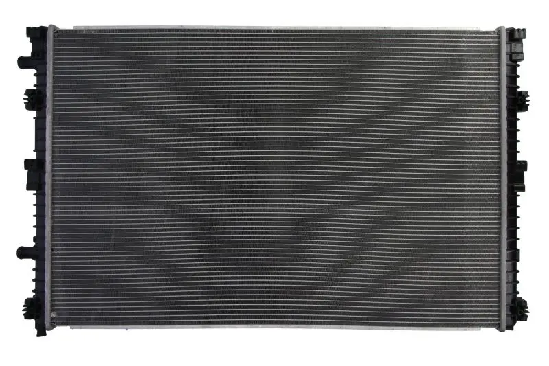 Chłodnica silnika (cieczy intercoolera) THERMOTEC – D7A037TT