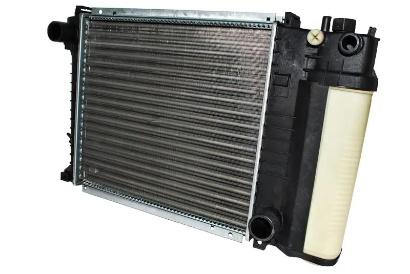 Chłodnica silnika (manualna) THERMOTEC – D7B010TT