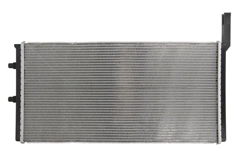 Chłodnica silnika (cieczy intercoolera) THERMOTEC – D7B042TT