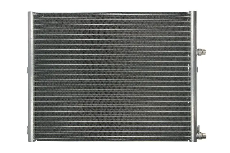 Chłodnica silnika (cieczy intercoolera) THERMOTEC – D7B058TT