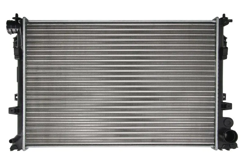 Chłodnica silnika (manualna) THERMOTEC – D7C020TT