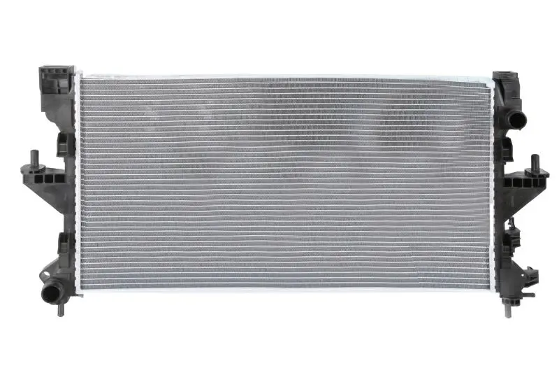 Chłodnica silnika (manualna) THERMOTEC – D7C022TT