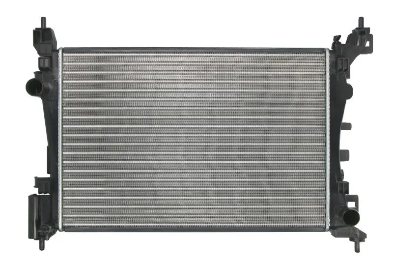 Chłodnica silnika (manualna) THERMOTEC – D7C024TT