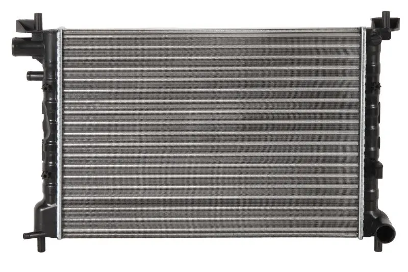 Chłodnica silnika (manualna) THERMOTEC – D7G025TT