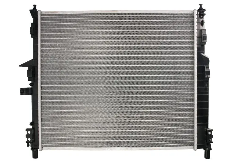 Chłodnica silnika (automatyczna/manualna) THERMOTEC – D7M027TT