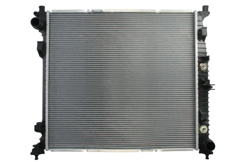 Chłodnica silnika (automatyczna) THERMOTEC – D7M074TT