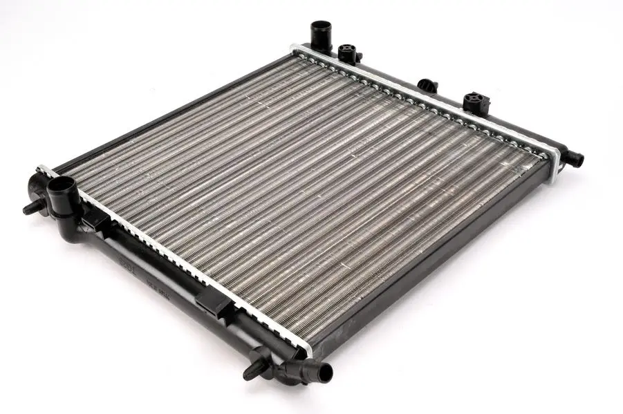 Chłodnica silnika (manualna) THERMOTEC – D7P020TT
