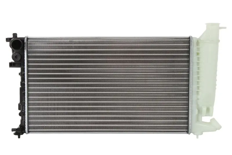 Chłodnica silnika (manualna) THERMOTEC – D7P027TT