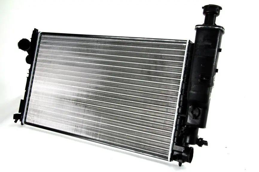 Chłodnica silnika (manualna) THERMOTEC – D7P047TT