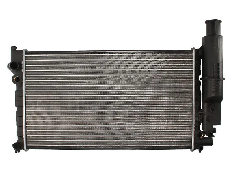Chłodnica silnika (automatyczna/manualna) THERMOTEC – D7P048TT