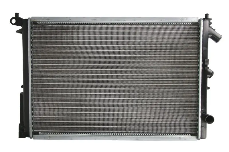 Chłodnica silnika (automatyczna/manualna) THERMOTEC – D7R026TT