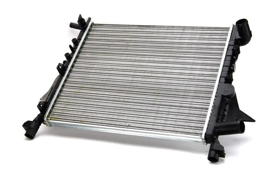 Chłodnica silnika (automatyczna/manualna) THERMOTEC – D7R034TT