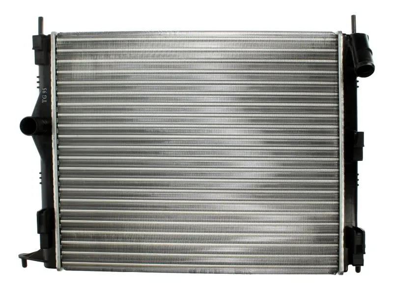 Chłodnica silnika (manualna) THERMOTEC – D7R045TT