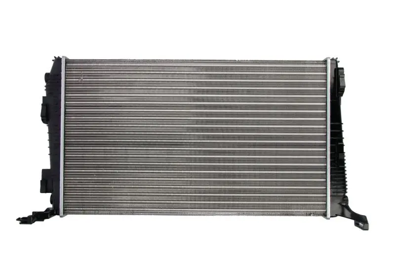 Chłodnica silnika (manualna) THERMOTEC – D7R051TT