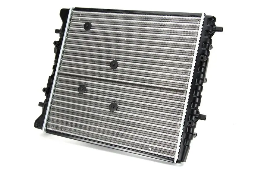 Chłodnica silnika (manualna THERMOTEC – D7S005TT