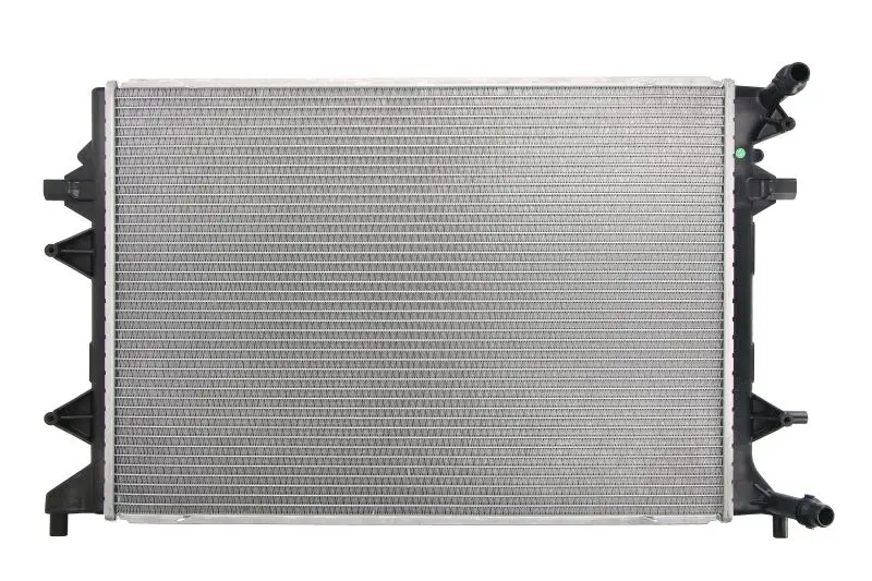 Chłodnica silnika (z elementami montażowymi Easy Fit) THERMOTEC – D7W075TT