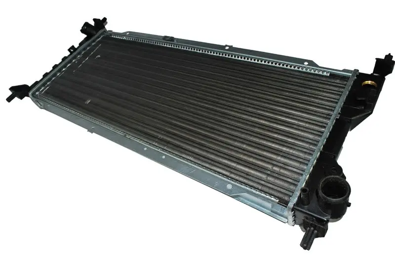 Chłodnica silnika (manualna) THERMOTEC – D7X005TT