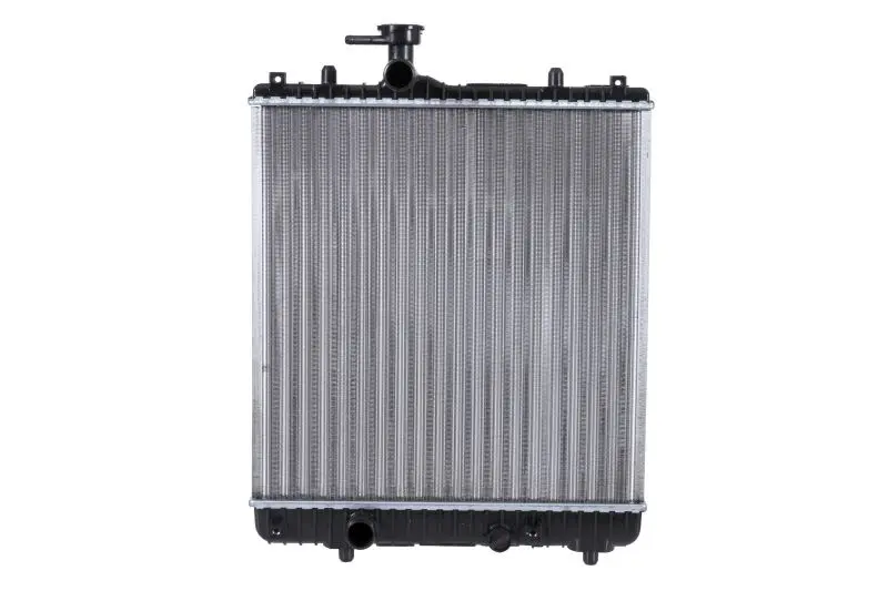 Chłodnica silnika (manualna) THERMOTEC – D7X018TT