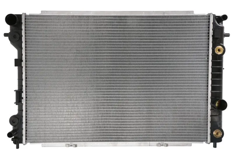 Chłodnica silnika (automatyczna/manualna) THERMOTEC – D7X033TT