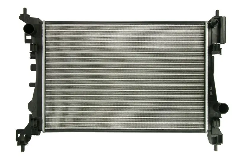 Chłodnica silnika (manualna) THERMOTEC – D7X076TT
