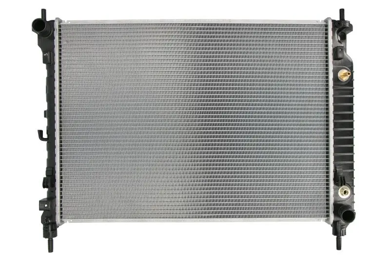 Chłodnica silnika (automatyczna) THERMOTEC – D7X097TT