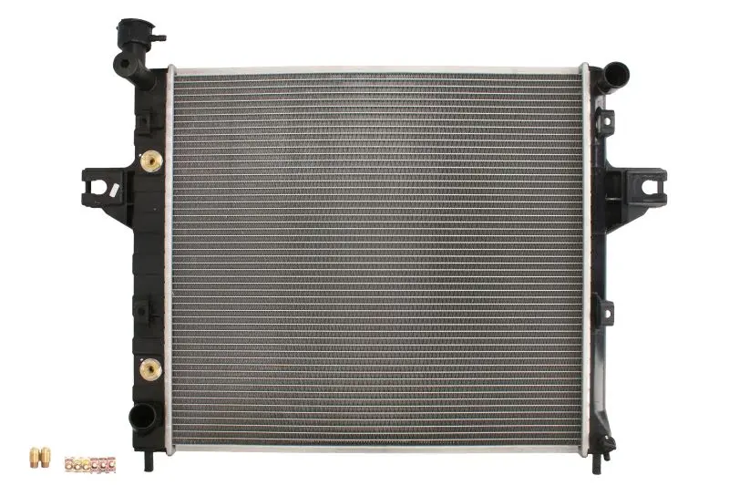 Chłodnica silnika (automatyczna) THERMOTEC – D7Y011TT
