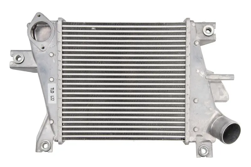 Chłodnica powietrza dolotowego THERMOTEC – DA1011TT