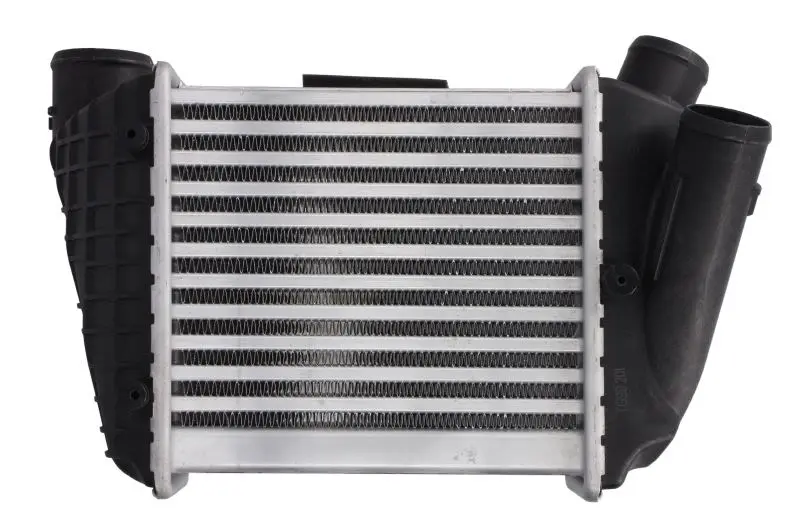 Chłodnica powietrza dolotowego (strona prawa) THERMOTEC – DAA002TT