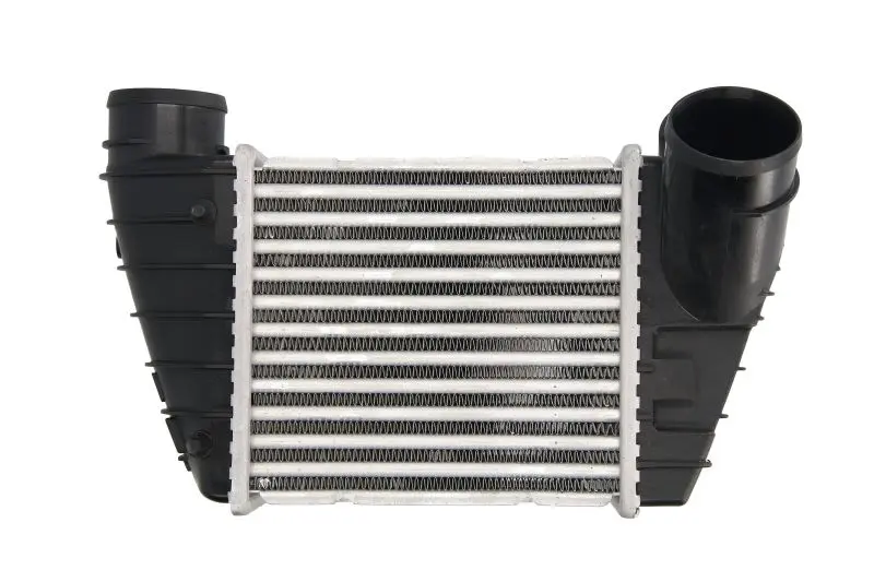 Chłodnica powietrza dolotowego (strona prawa) THERMOTEC – DAA017TT
