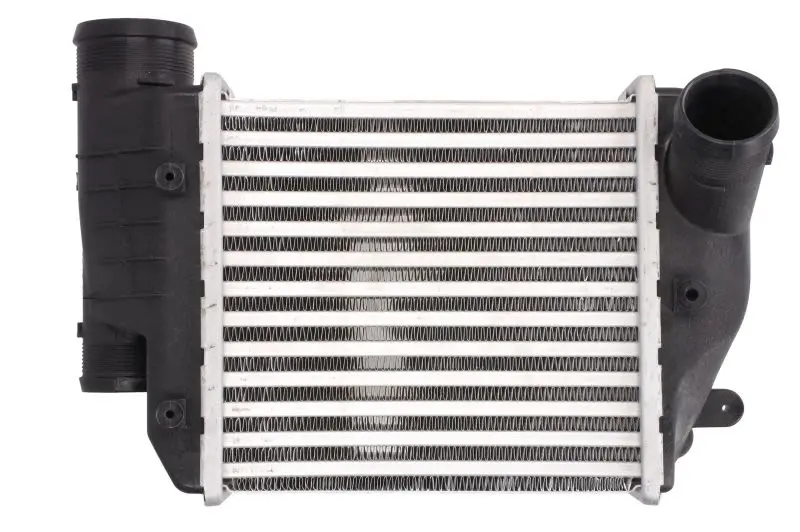 Chłodnica powietrza dolotowego (strona prawa) THERMOTEC – DAA018TT