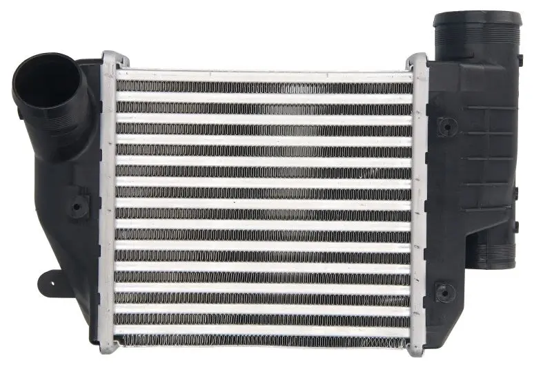 Chłodnica powietrza dolotowego (strona lewa) THERMOTEC – DAA026TT