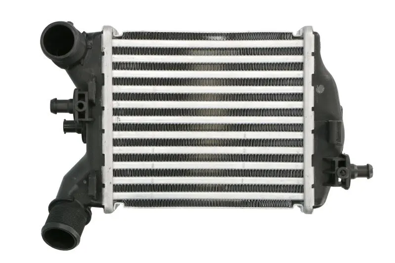 Chłodnica powietrza dolotowego (strona prawa) THERMOTEC – DAF017TT