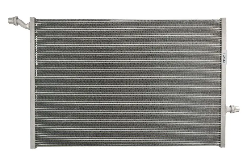 Chłodnica powietrza dolotowego THERMOTEC – DAM020TT