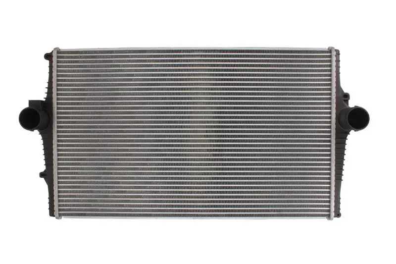 Chłodnica powietrza dolotowego (z otworem na czujnik) THERMOTEC – DAV002TT