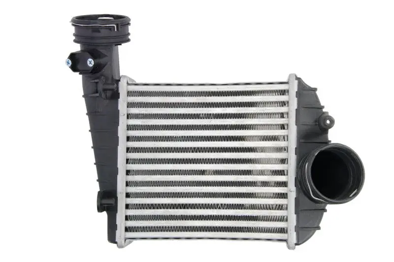 Chłodnica powietrza dolotowego (strona lewa) THERMOTEC – DAW013TT