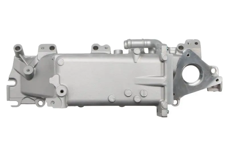 Chłodnica powietrza dolotowego THERMOTEC – DAW022TT